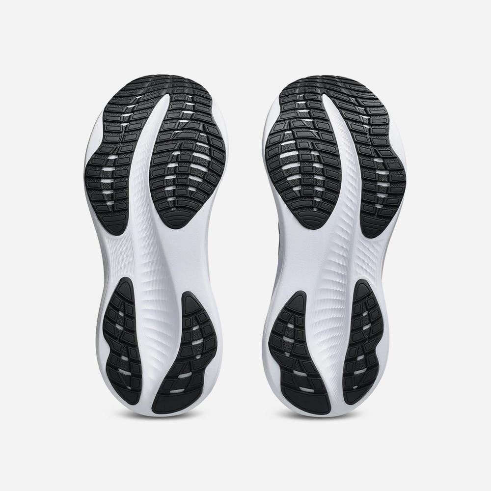 Giày Chạy Bộ Nữ Asics Gel-Excite 11 - Đen - Supersports Vietnam