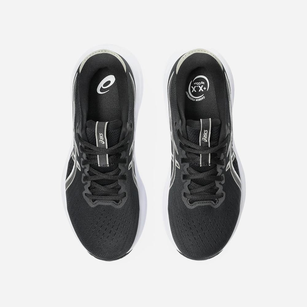 Giày Chạy Bộ Nữ Asics Gel-Excite 11 - Đen - Supersports Vietnam