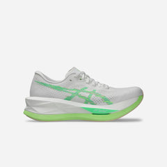 Giày Chạy Bộ Nữ Asics Sonicblast - Trắng - Supersports Vietnam