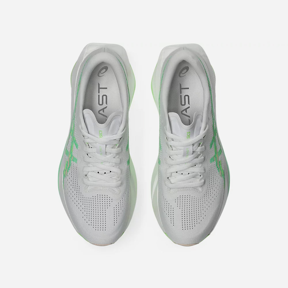 Giày Chạy Bộ Nữ Asics Sonicblast - Trắng - Supersports Vietnam