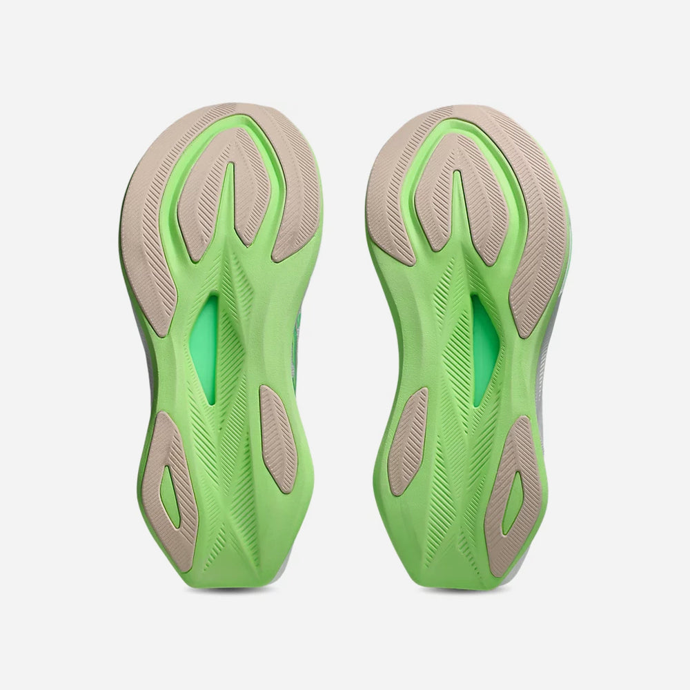 Giày Chạy Bộ Nữ Asics Sonicblast - Trắng - Supersports Vietnam