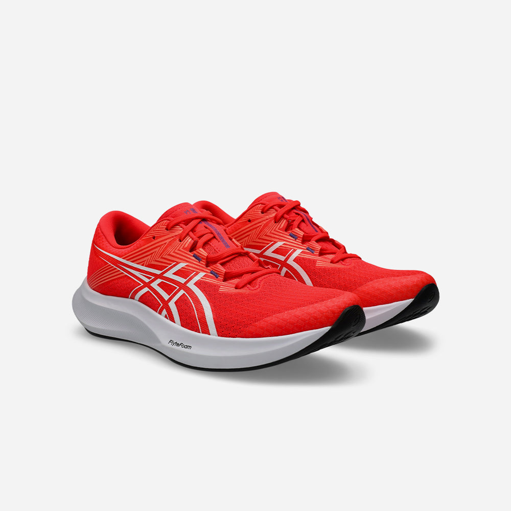 Giày Chạy Bộ Nữ Asics Hyper Speed 5 - Đỏ - Supersports Vietnam