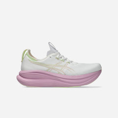 Women's Asics Gel-Nimbus 28 Running Shoes - Pink