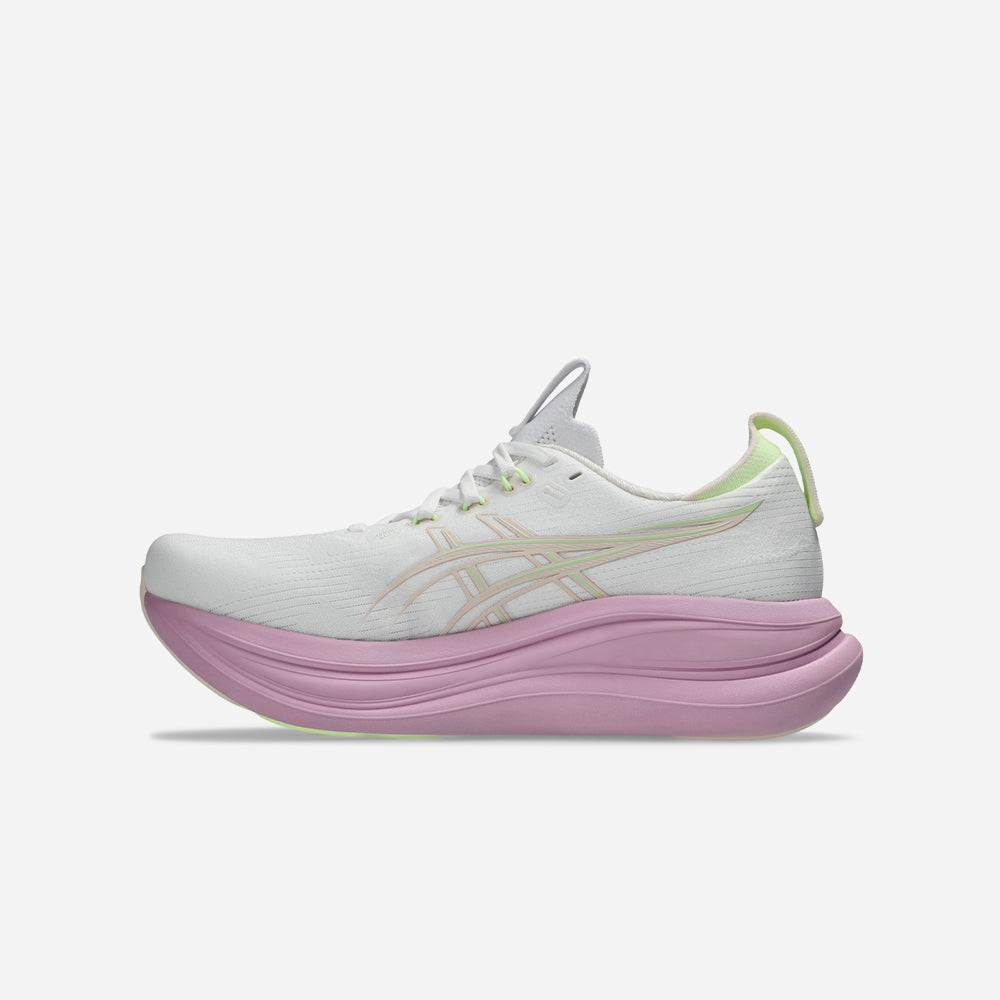 asics footwear asics running shoes women gel nimbus