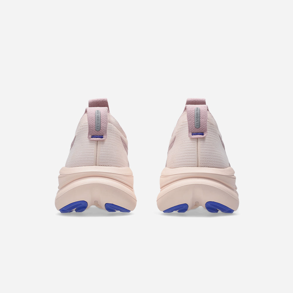 Giày Chạy Bộ Nữ Asics Gel-Nimbus 28 - Hồng - Supersports Vietnam