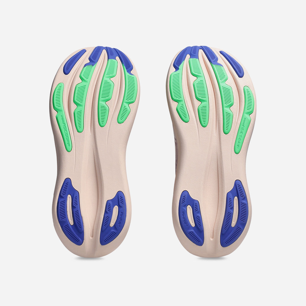 Giày Chạy Bộ Nữ Asics Gel-Nimbus 28 - Hồng - Supersports Vietnam