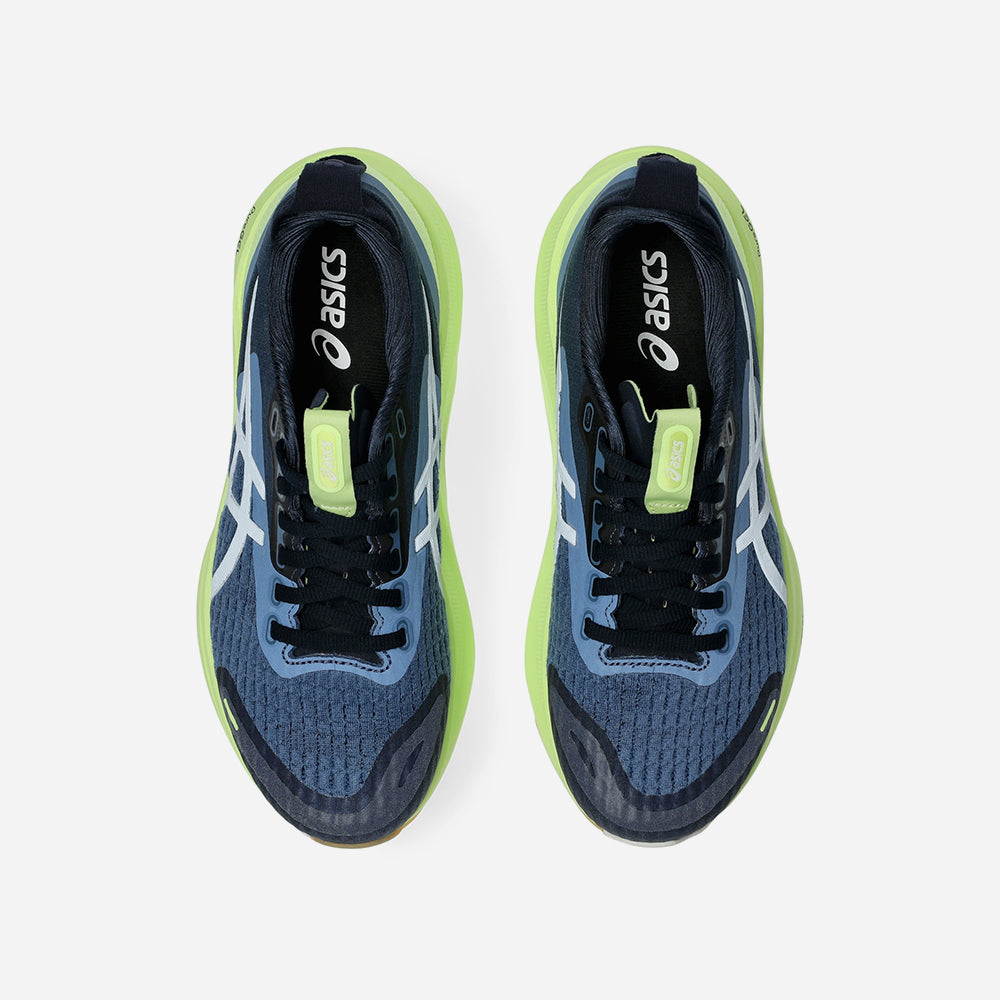 Giày Chạy Bộ Nữ Asics Gel-Kayano 32 Lite-Show - Xanh Lá - Supersports Vietnam