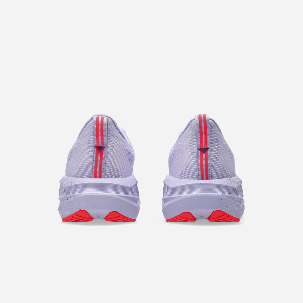 Giày Chạy Bộ Nữ Asics Novablast 5 Tokyo - Tím - Supersports Vietnam