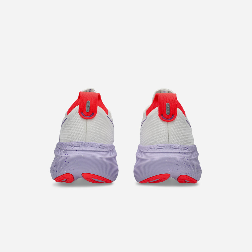 Giày Chạy Bộ Nữ Asics Gel-Nimbus 27 Tokyo - Tím - Supersports Vietnam