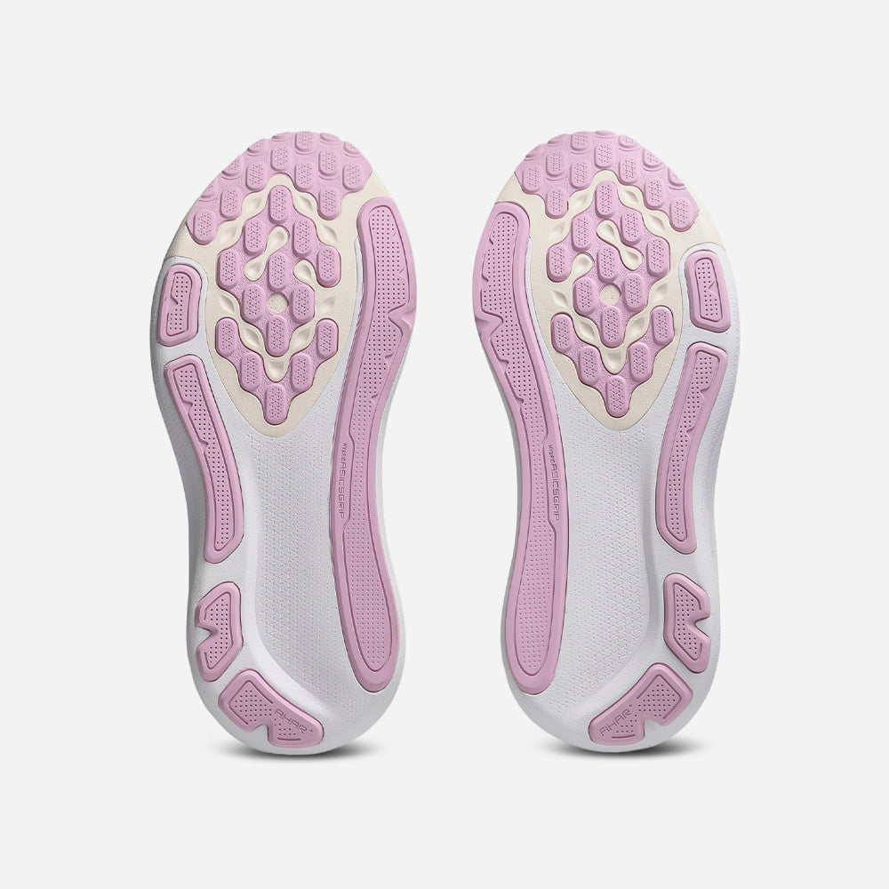 Giày Chạy Bộ Nữ Asics Gel-Kayano 33 - Trắng - Supersports Vietnam