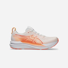 Giày Chạy Bộ Nữ Asics Gel-Kayano 33 - Cam