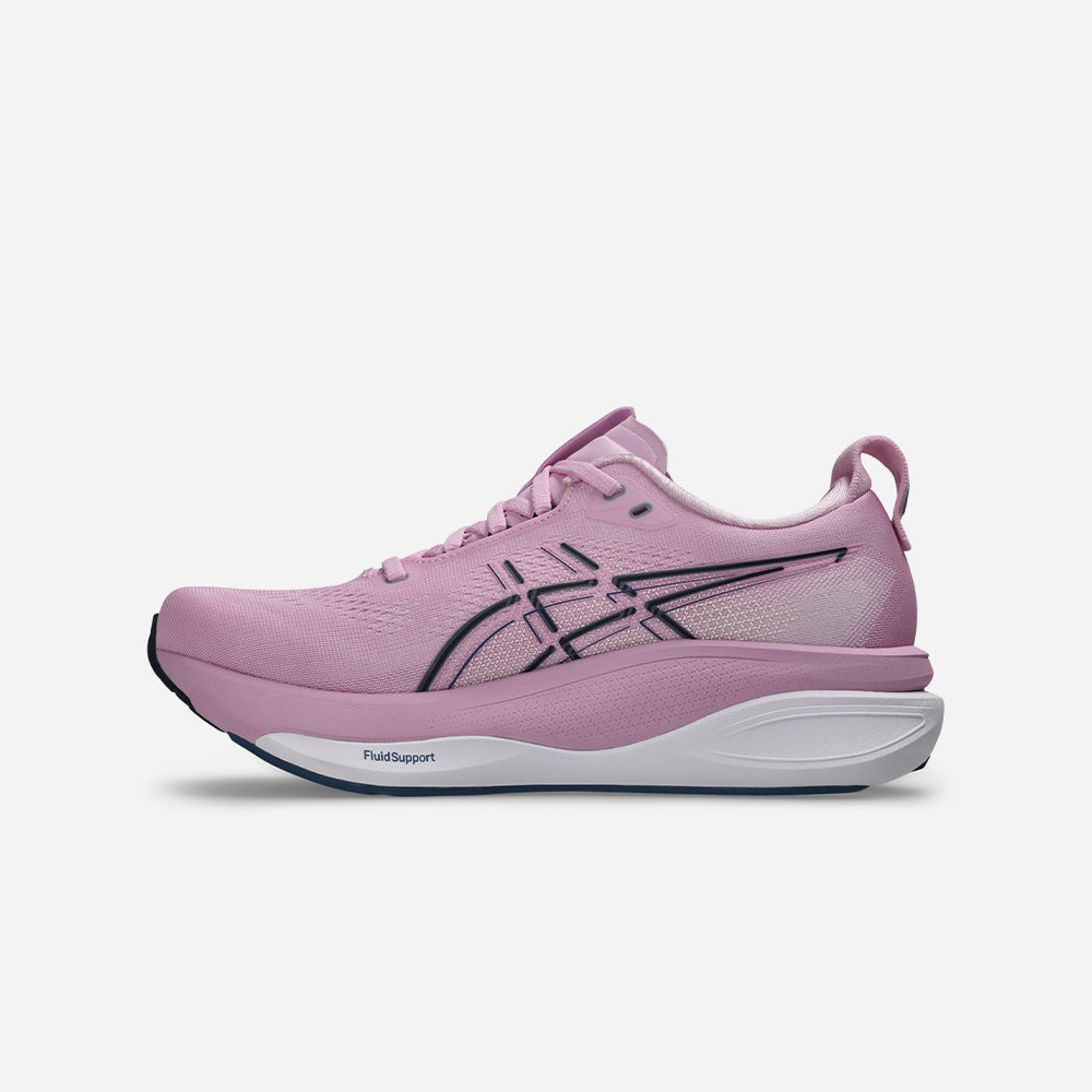 Giày Chạy Bộ Nữ Asics Gel-Kayano 33 - Hồng - Supersports Vietnam