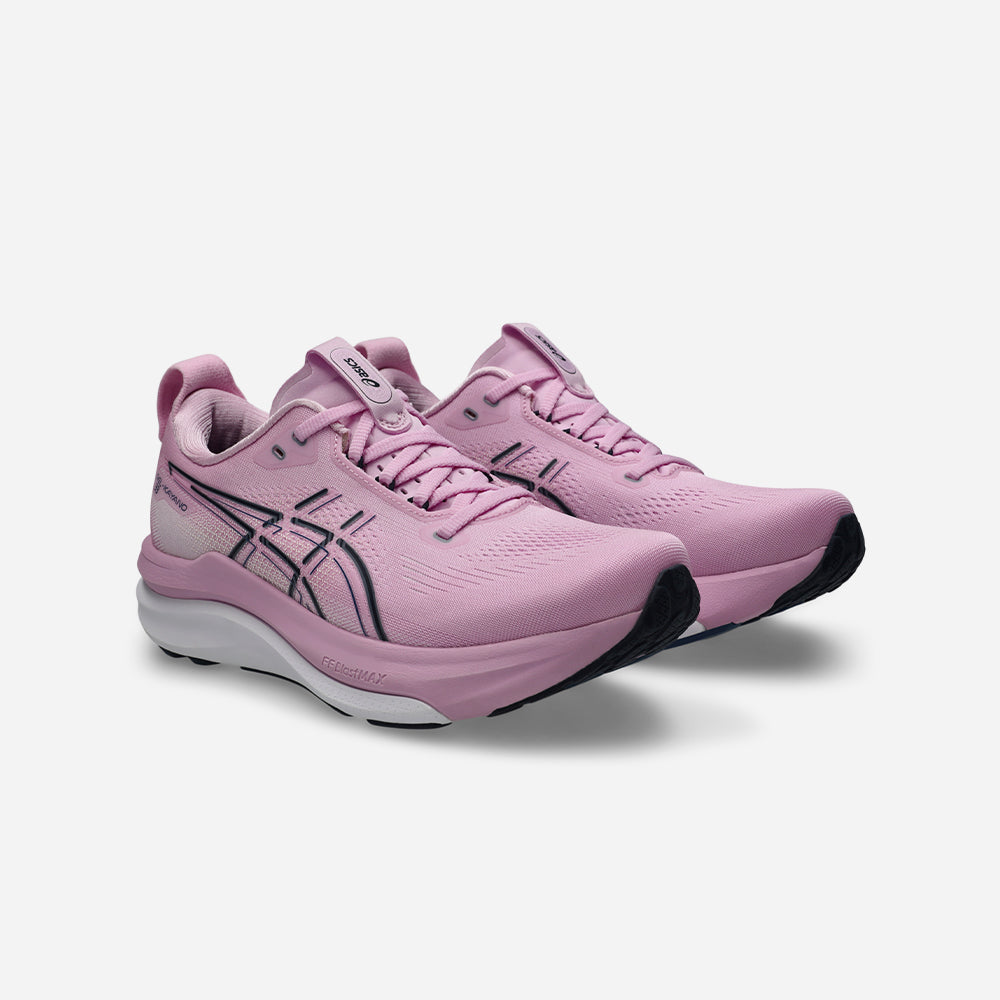 Giày Chạy Bộ Nữ Asics Gel-Kayano 33 - Hồng - Supersports Vietnam