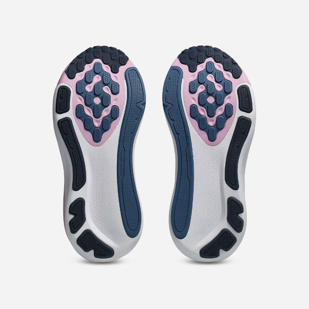 Giày Chạy Bộ Nữ Asics Gel-Kayano 33 - Hồng - Supersports Vietnam