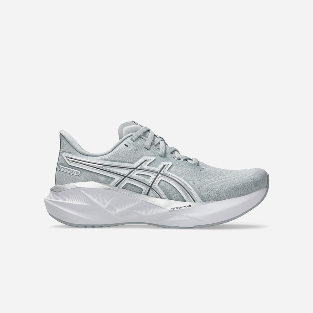 Giày Chạy Bộ Nữ Asics Novablast 5 Atc - Xám - Supersports Vietnam