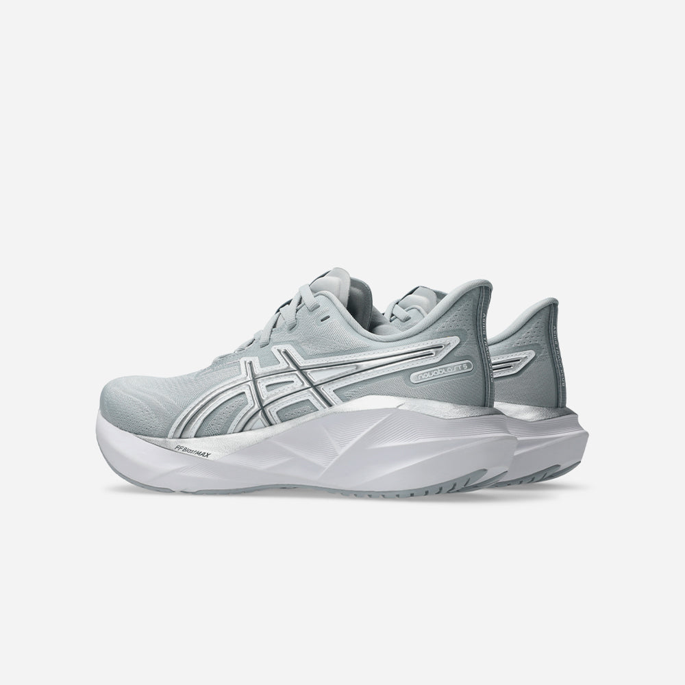 Giày Chạy Bộ Nữ Asics Novablast 5 Atc - Xám - Supersports Vietnam