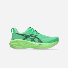 Giày Chạy Bộ Nữ Asics Novablast 5 - Xanh Lá - Supersports Vietnam