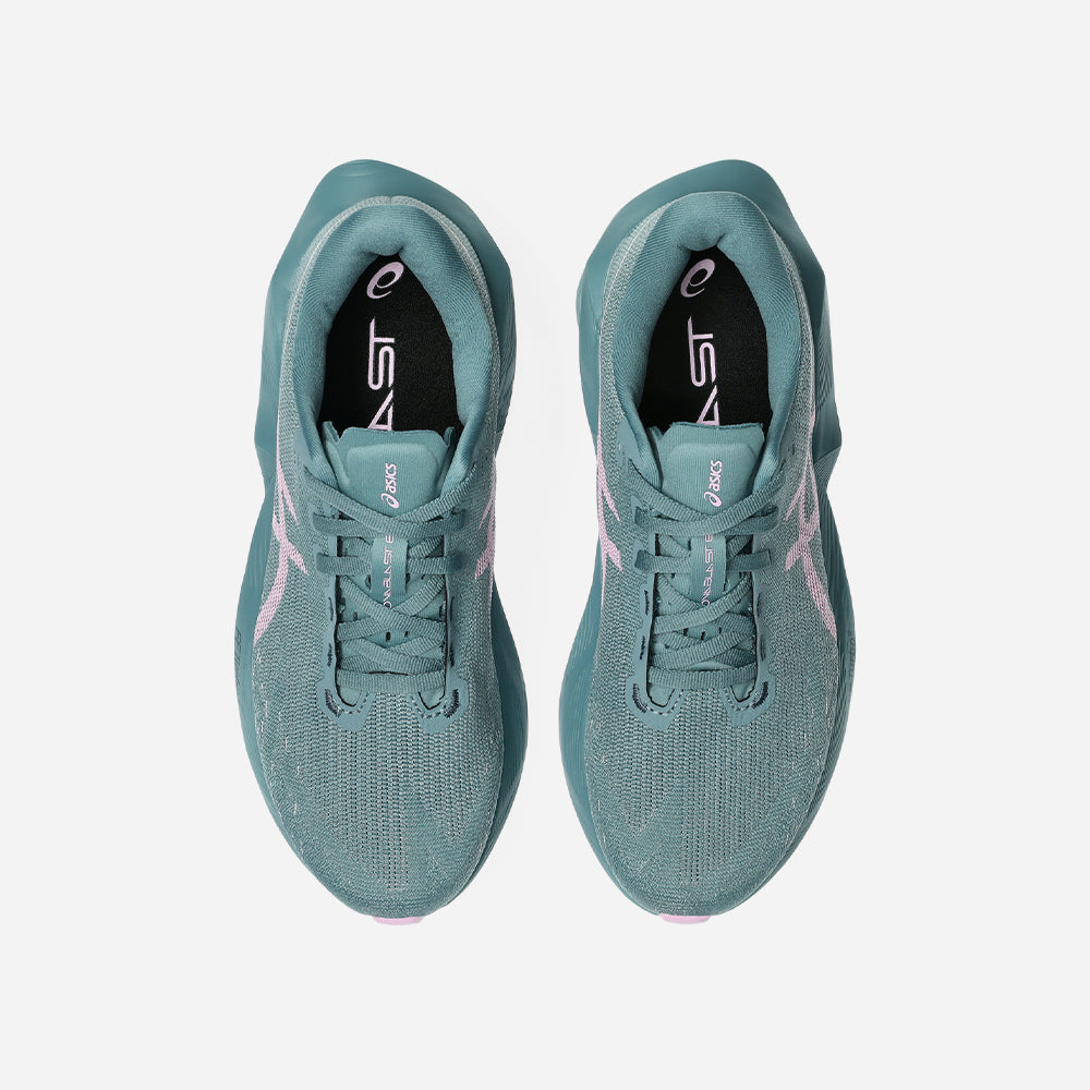 Giày Chạy Bộ Nữ Asics Novablast 6 - Xanh Dương - Supersports Vietnam