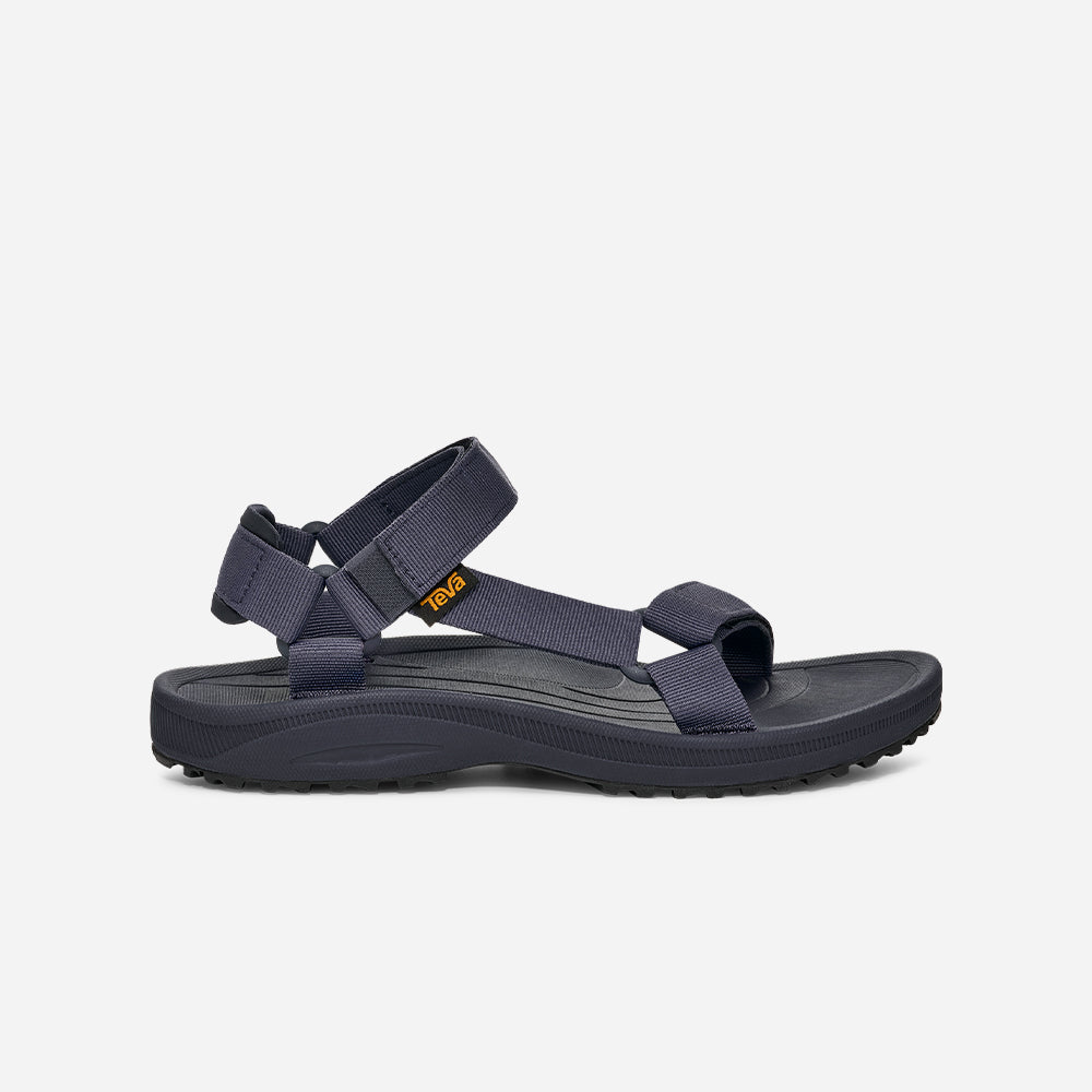Giày Sandals Nam Teva Winsted - Xanh Navy - Supersports Vietnam