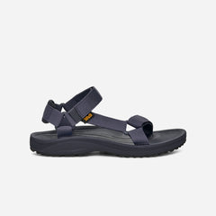 Giày Sandals Nam Teva Winsted - Xanh Navy - Supersports Vietnam