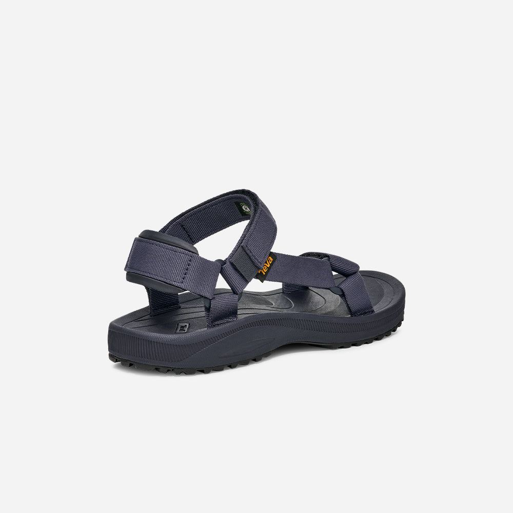 Giày Sandals Nam Teva Winsted - Xanh Navy - Supersports Vietnam