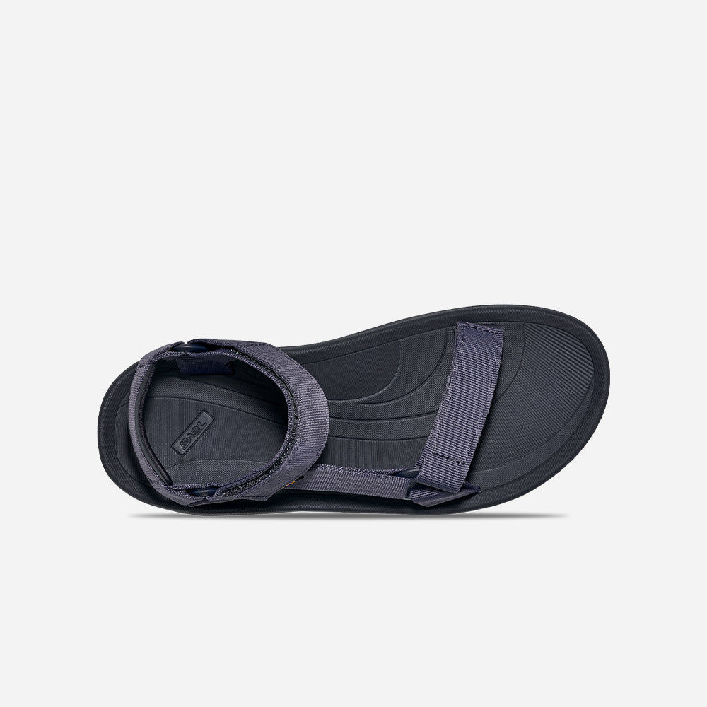 Giày Sandals Nam Teva Winsted - Xanh Navy - Supersports Vietnam