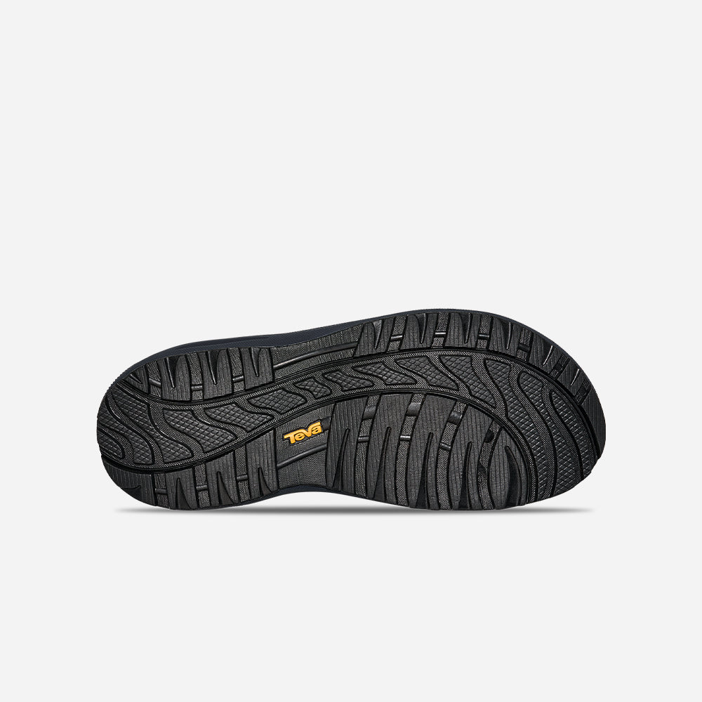 Giày Sandals Nam Teva Winsted - Xanh Navy - Supersports Vietnam