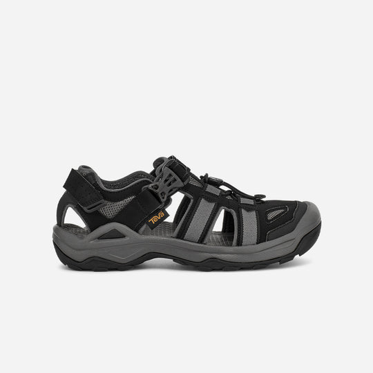 Men's Teva Omnium 2 Sandals - Black