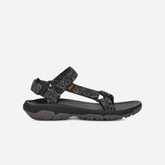 Men's Teva Hurricane Xlt2 Sandals - Black