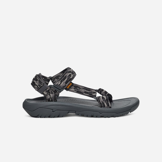 Men's Teva Hurricane Xlt2 Sandals - Black