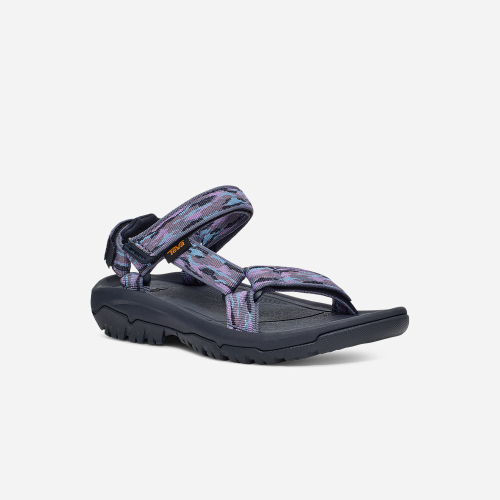 Giày Sandals Nữ Teva Hurricane Xlt2 - Tím - Supersports Vietnam