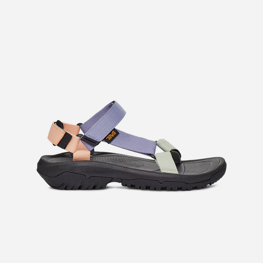 Giày Sandals Nữ Teva Hurricane Xlt2 - Đen