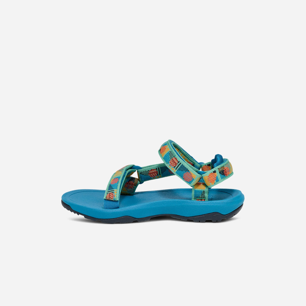 Giày Sandals Trẻ Em Teva Hurricane Xlt 2 - Xanh Dương - Supersports Vietnam
