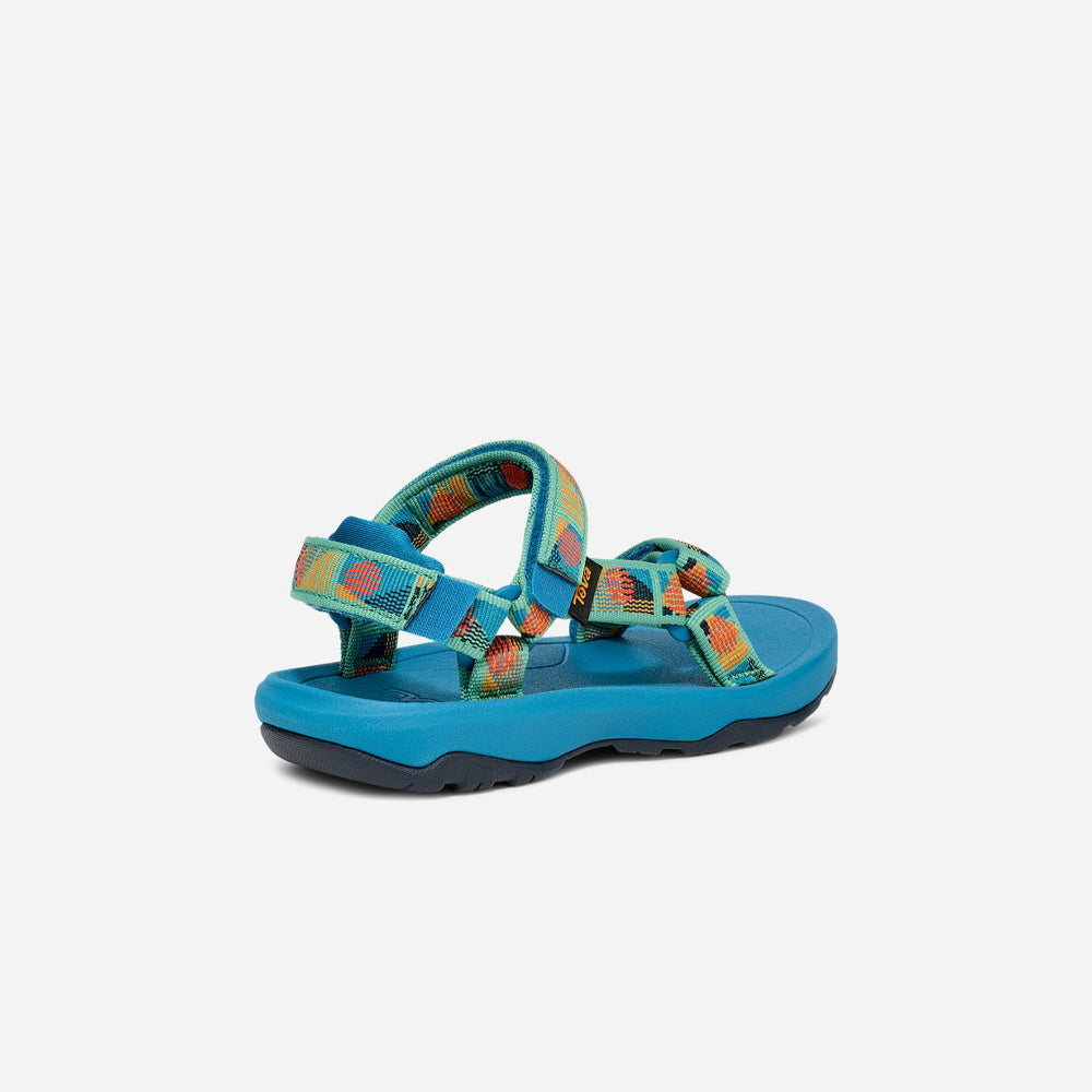 Giày Sandals Trẻ Em Teva Hurricane Xlt 2 - Xanh Dương - Supersports Vietnam