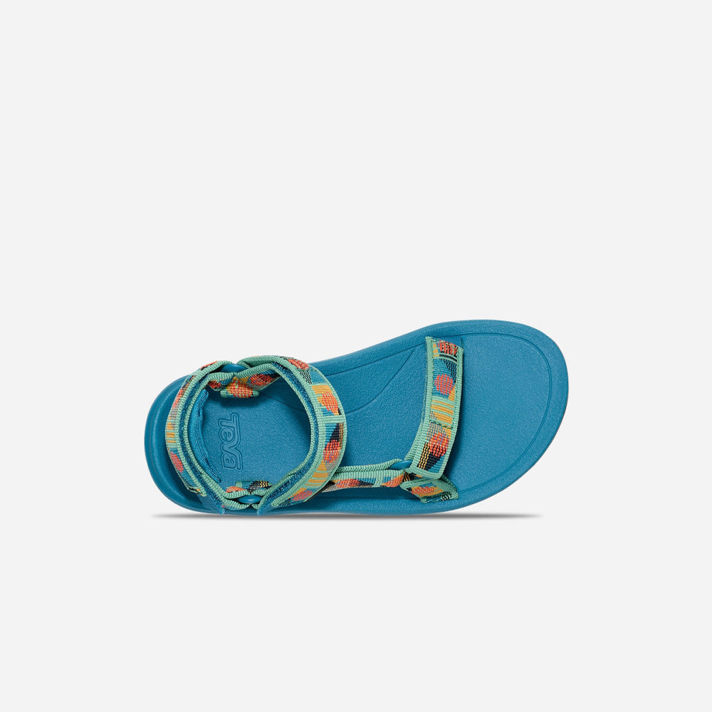 Giày Sandals Trẻ Em Teva Hurricane Xlt 2 - Xanh Dương - Supersports Vietnam