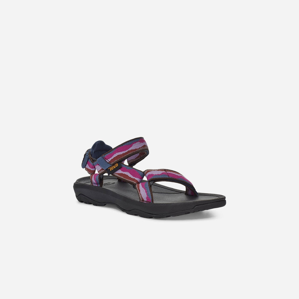 Giày Sandals Trẻ Em Teva Hurricane Xlt2 - Đen - Supersports Vietnam