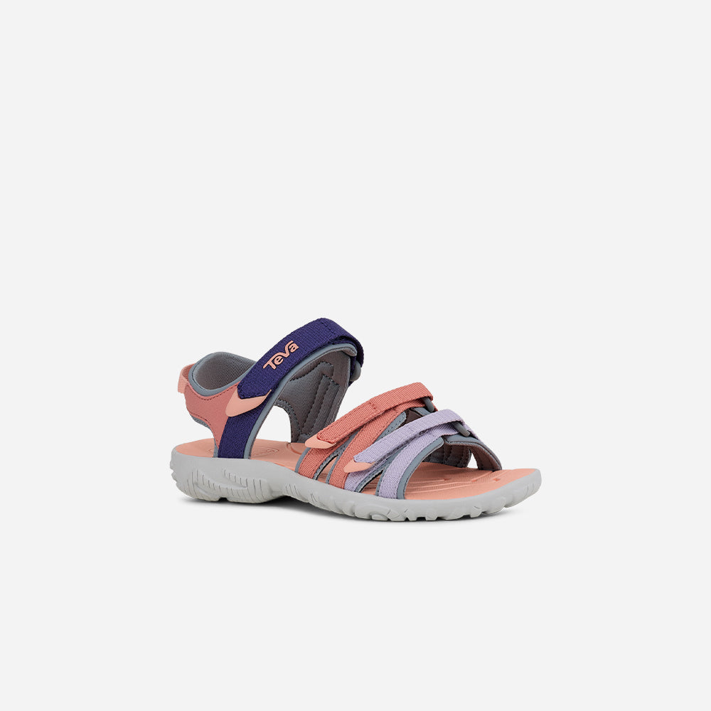 Giày Sandals Trẻ Em Teva Tirra - Nhiều Màu - Supersports Vietnam