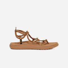 Giày Sandals Nữ Teva Voya Infinity - Nâu - Supersports Vietnam