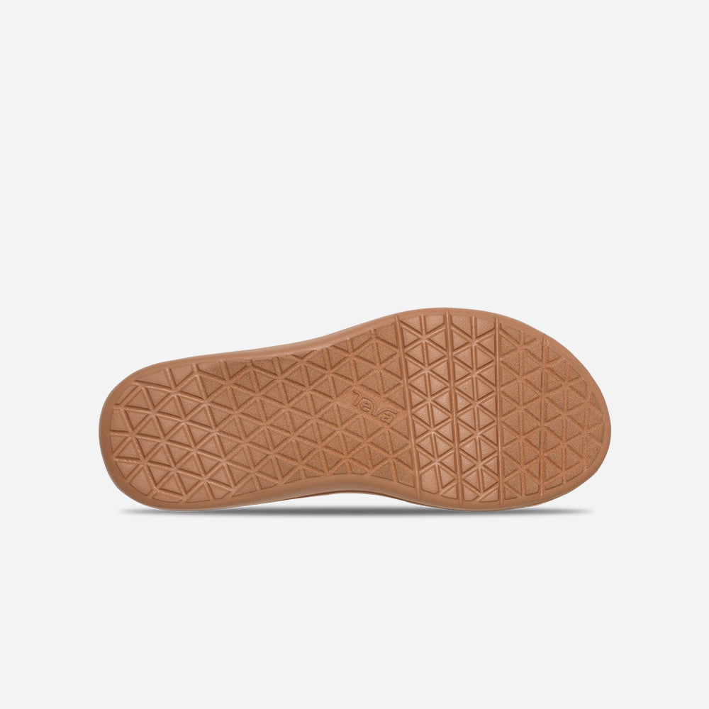 Giày Sandals Nữ Teva Voya Infinity - Nâu - Supersports Vietnam