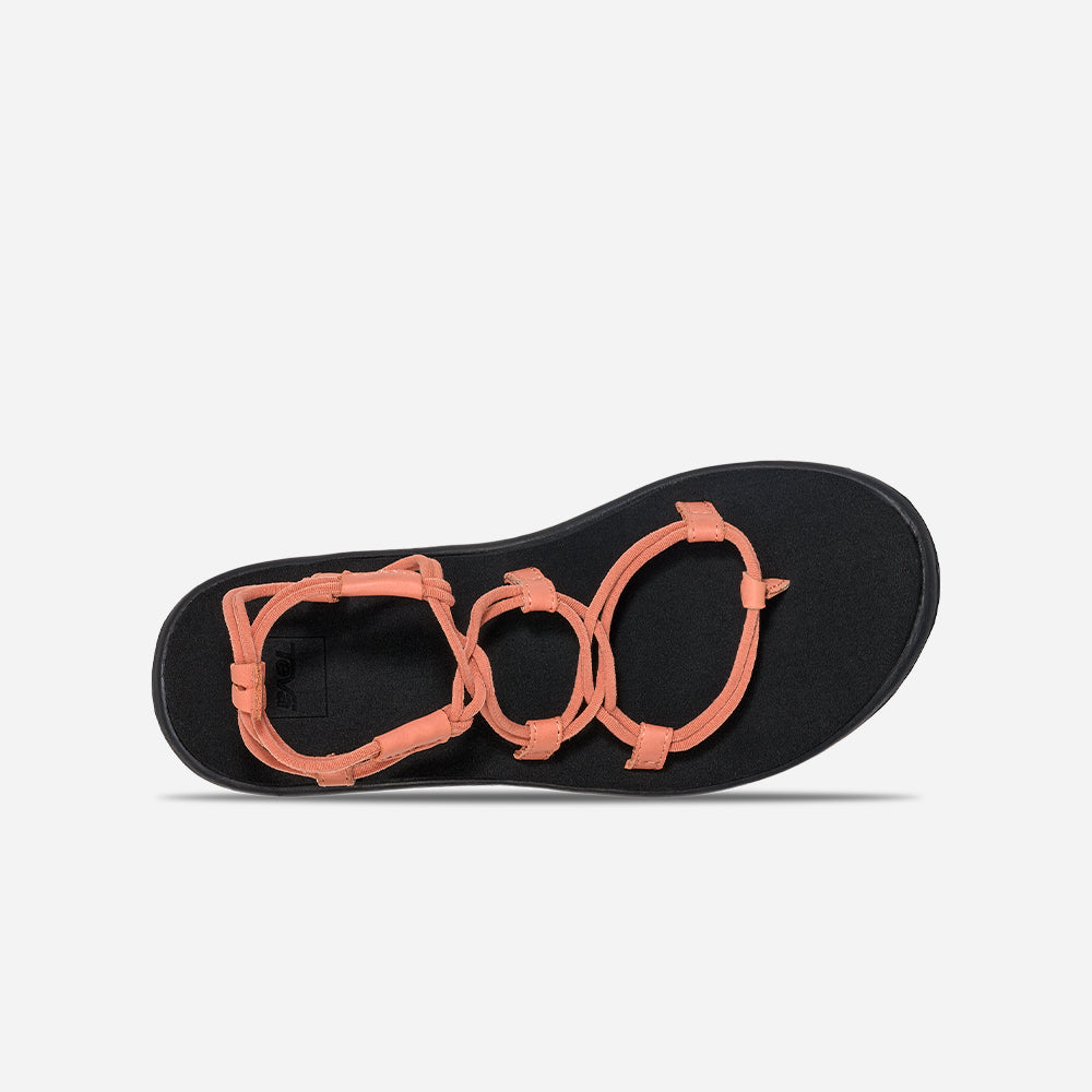 Giày Sandals Nữ Teva Voya Infinity - Hồng - Supersports Vietnam