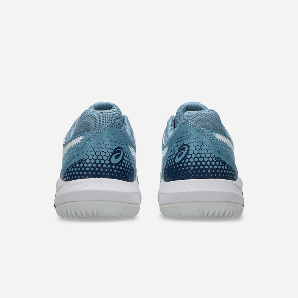 Giày Pickleball Nam Asics Gel-Dedicate 8 - Xanh Dương - Supersports Vietnam