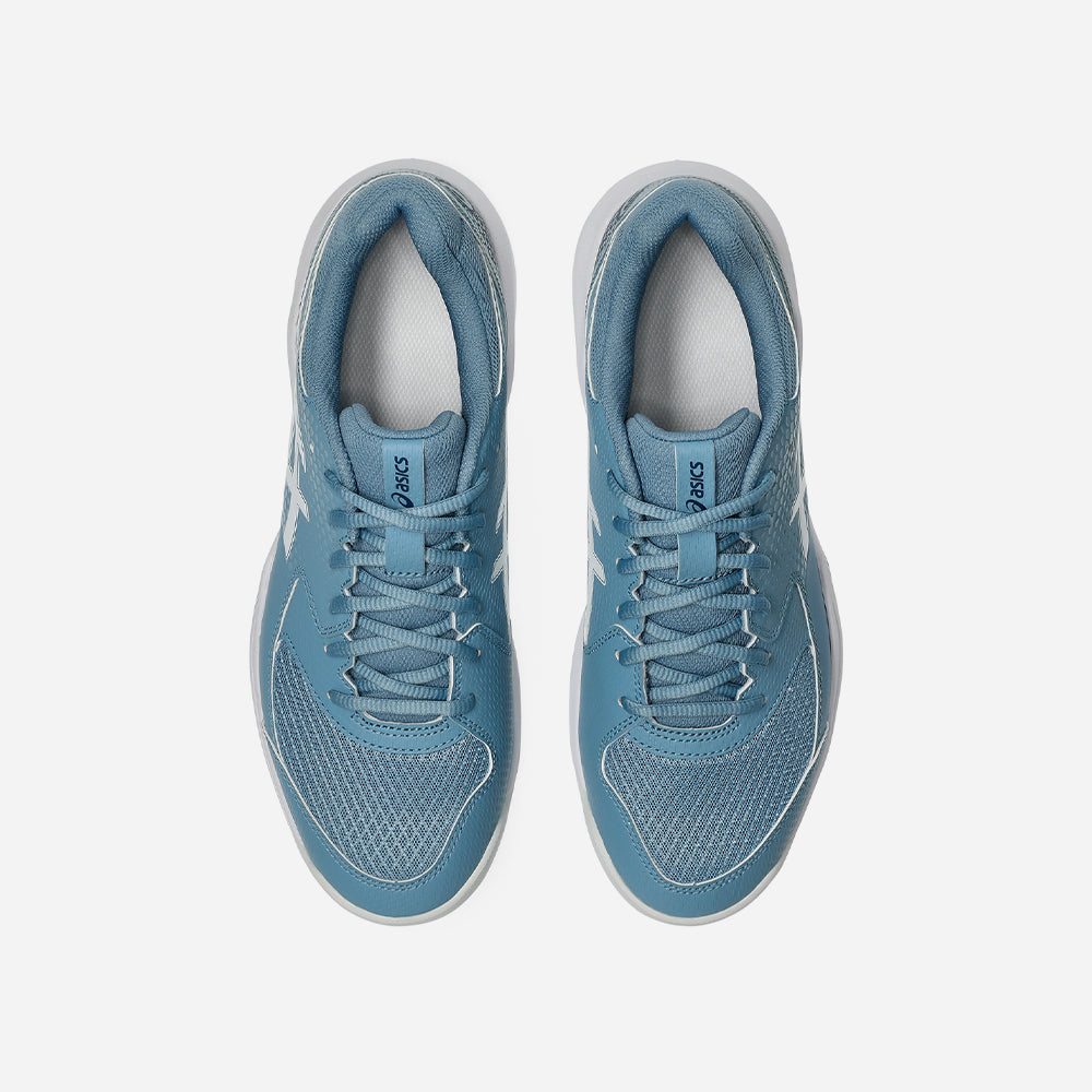 Giày Pickleball Nam Asics Gel-Dedicate 8 - Xanh Dương - Supersports Vietnam
