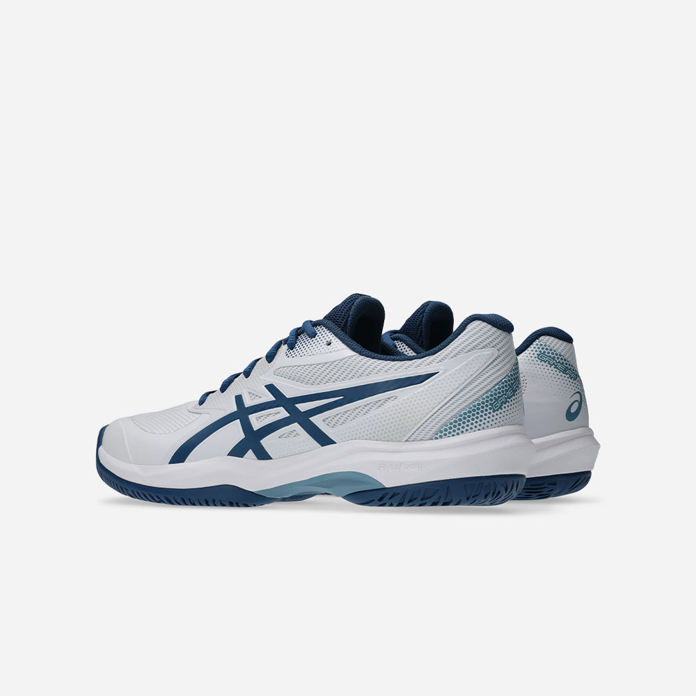Giày Pickleball Nam Asics Game Ff - Trắng - Supersports Vietnam