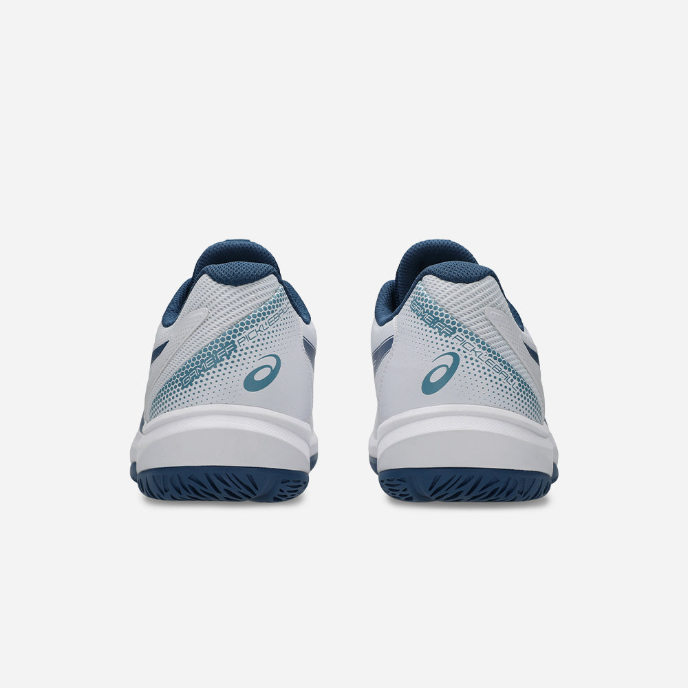 Giày Pickleball Nam Asics Game Ff - Trắng - Supersports Vietnam