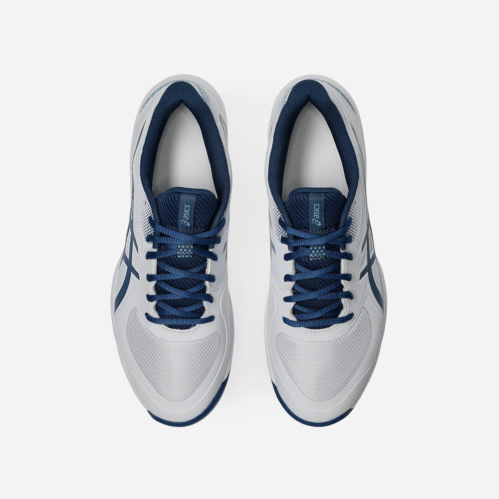 Giày Pickleball Nam Asics Game Ff - Trắng - Supersports Vietnam