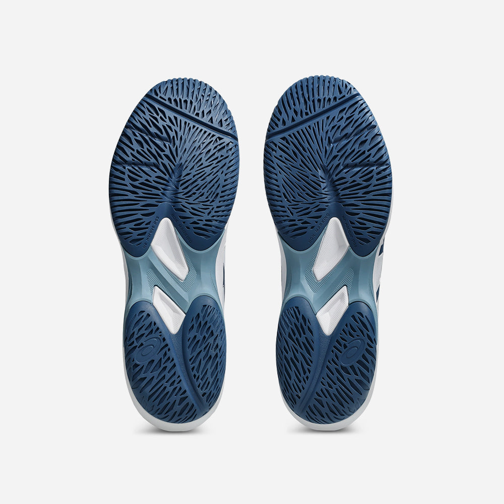 Giày Pickleball Nam Asics Game Ff - Trắng - Supersports Vietnam