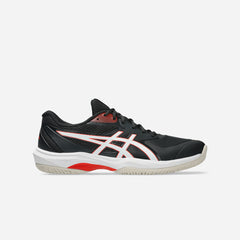 Giày Tennis Nam Asics Game Ff - Đen