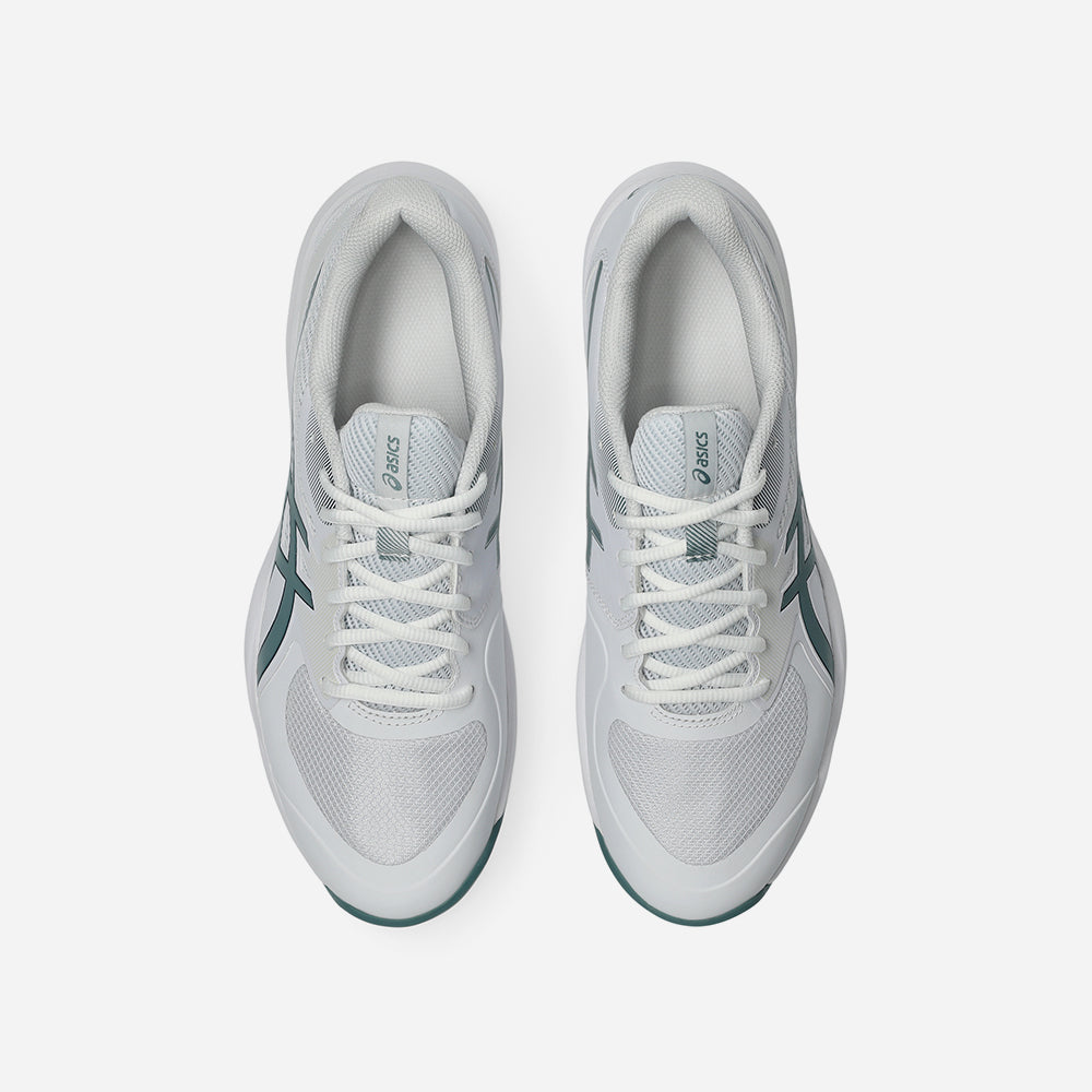 Giày Tennis Nam Asics Game FF - Trắng - Supersports Vietnam