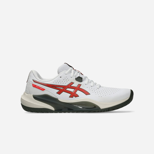Giày Tennis Nam Asics Gel-Challenger 15 - Trắng - Supersports Vietnam