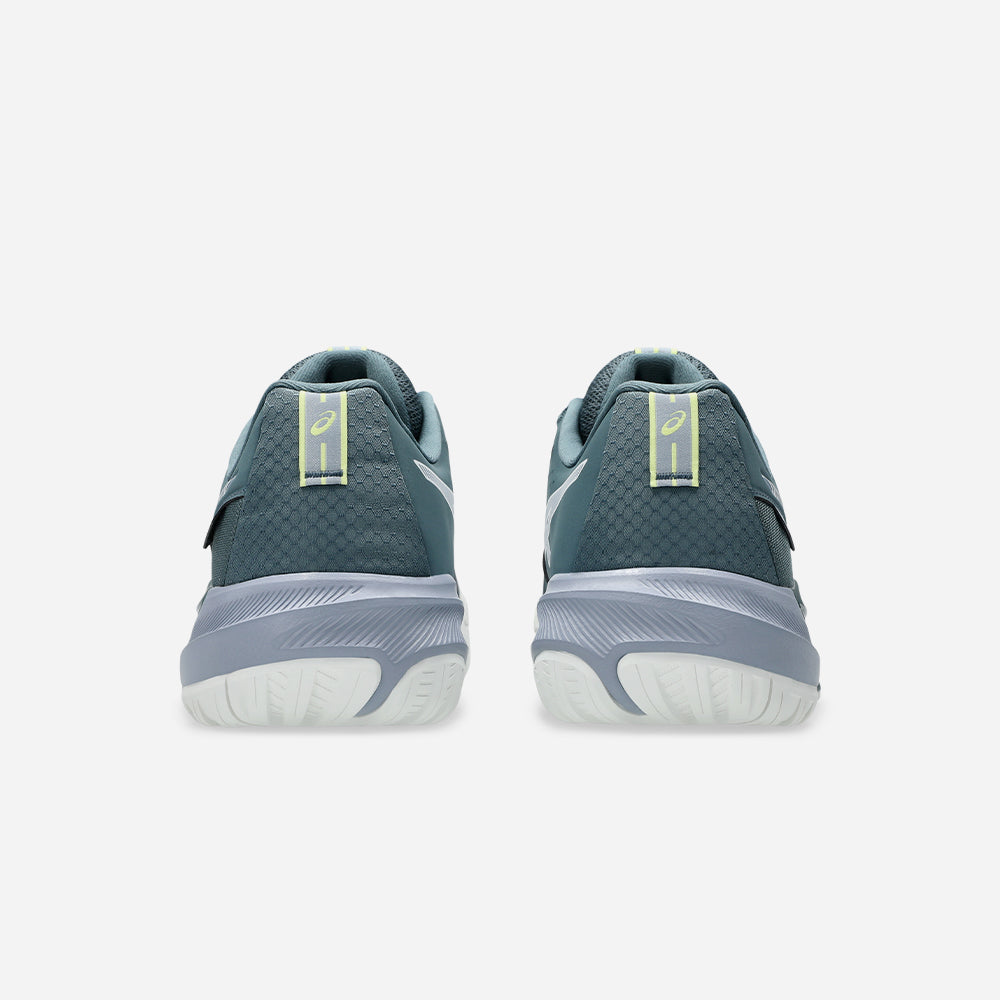 Giày Tennis Nam Asics Gel-Challenger 15 - Xanh Dương - Supersports Vietnam